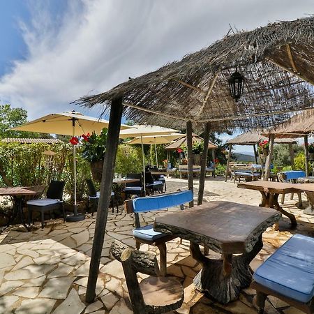 L'Estirado Des Adrets Otel Les Adrets-de-l'Esterel Dış mekan fotoğraf