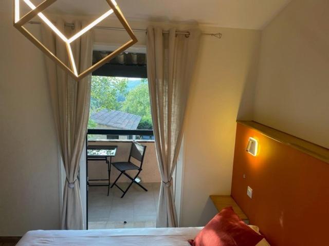L'Estirado Des Adrets Otel Les Adrets-de-l'Esterel Dış mekan fotoğraf