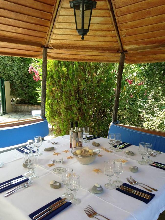 L'Estirado Des Adrets Otel Les Adrets-de-l'Esterel Dış mekan fotoğraf