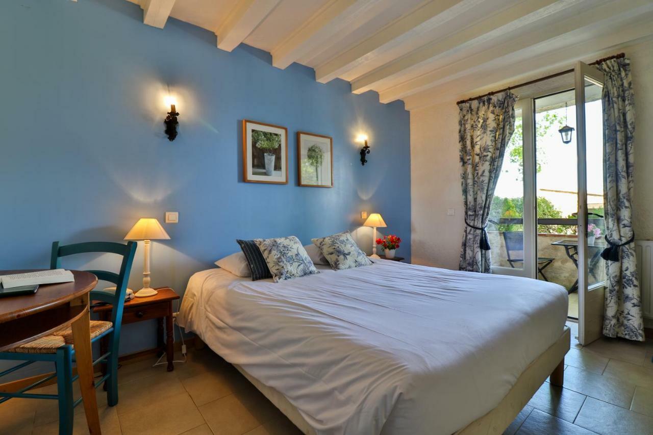 L'Estirado Des Adrets Otel Les Adrets-de-l'Esterel Dış mekan fotoğraf