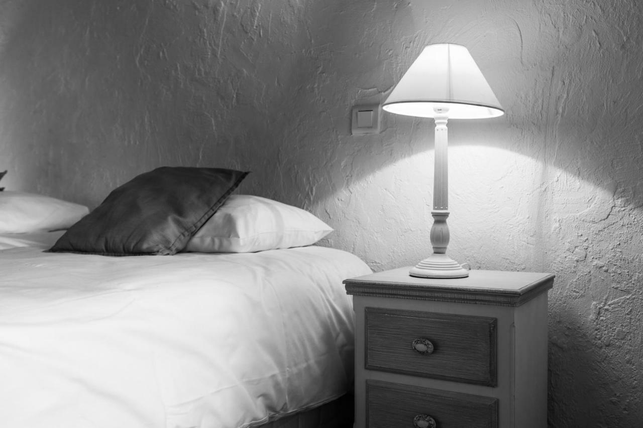 L'Estirado Des Adrets Otel Les Adrets-de-l'Esterel Dış mekan fotoğraf